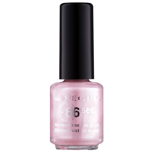 Nails 66 Sec. esmalte de uñas de secado rápido tono 3 8 ml - Regina - Modalova