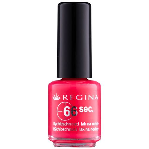 Nails 66 Sec. esmalte de uñas de secado rápido tono 29 8 ml - Regina - Modalova