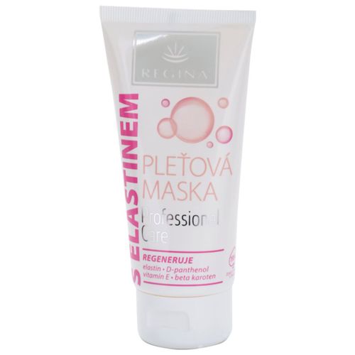 Professional Care maschera viso all'elastina 90 ml - Regina - Modalova