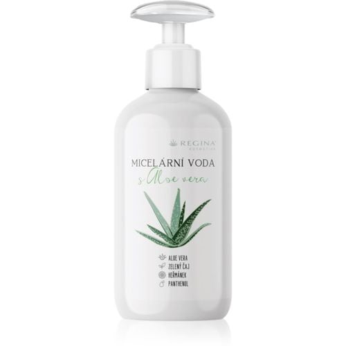 Aloe Vera acqua micellare con aloe vera 250 ml - Regina - Modalova