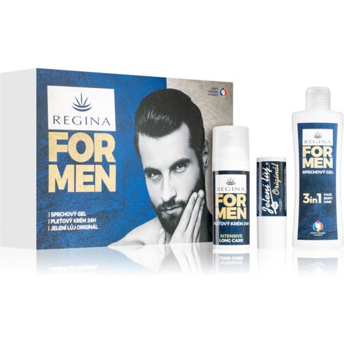 For Men lote de regalo para hombre - Regina - Modalova