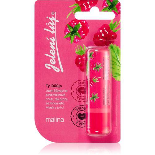 Juicy Summer Raspberry bálsamo labial 4,5 g - Regina - Modalova