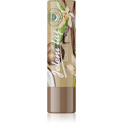 Coconut & Vanilla bálsamo labial 4,5 g - Regina - Modalova