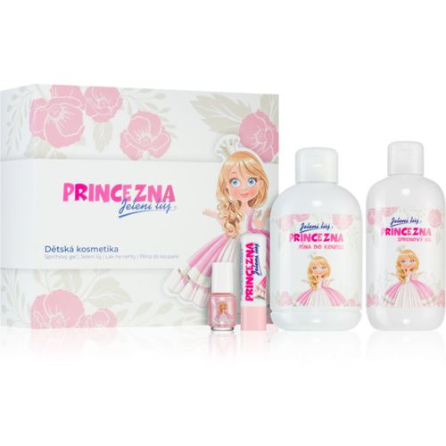 Princess confezione regalo per bambini αρώματα Bubblegum - Regina - Modalova