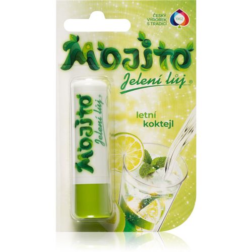 Mojito bálsamo labial sabor Mojito 4.5 g - Regina - Modalova