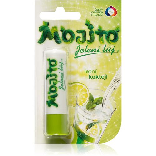 Mojito bálsamo labial sabor Mojito - Regina - Modalova