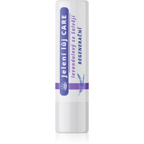 Care Lavender bálsamo labial reparador 4,5 g - Regina - Modalova