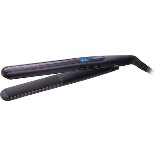 PRO - Sleek and Curl S6505 piastra per capelli 1 pz - Remington - Modalova