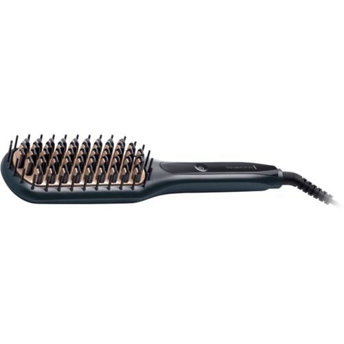 Straight Brush CB7400 cepillo alisador para cabello 1 ud - Remington - Modalova