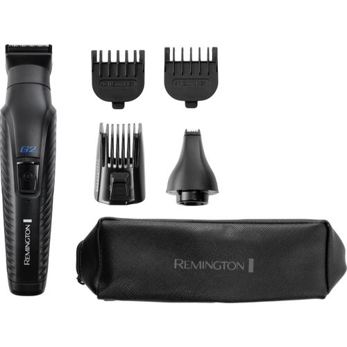 Graphite Series G2 cortapelos para cabello y barba 1 ud - Remington - Modalova