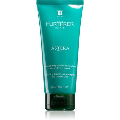 Astera champú calmante para cuero cabelludo irritado 200 ml - René Furterer - Modalova