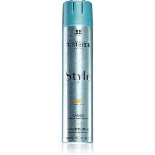 Style Finish laca de pelo 300 ml - René Furterer - Modalova