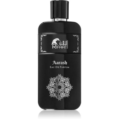 Aarash Eau de Parfum unisex 75 ml - Rifaat - Modalova