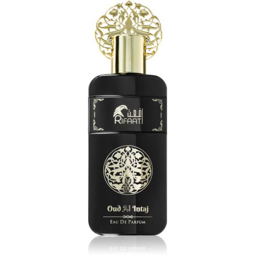 Oud Al Intaj Eau de Parfum unisex 75 ml - Rifaat - Modalova