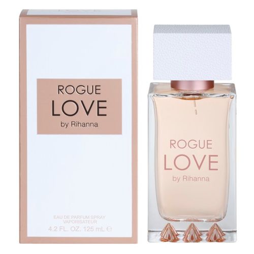 Rogue Love Eau de Parfum da donna 125 ml - Rihanna - Modalova