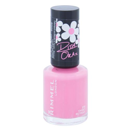 Seconds By Rita Ora esmalte de uñas tono 270 Sweet Retreat 8 ml - Rimmel - Modalova