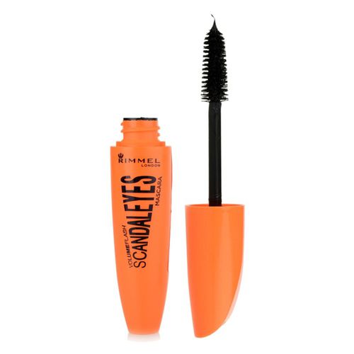 ScandalEyes máscara voluminizadora de pestañas tono 001 Black 12 ml - Rimmel - Modalova