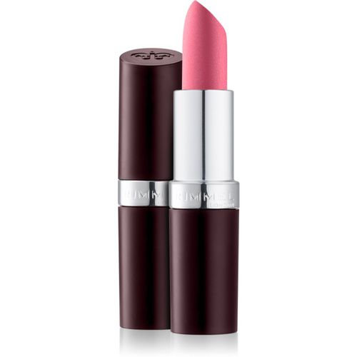 Lasting Finish langanhaltender Lippenstift Farbton 006 Pink Blush 4 g - Rimmel - Modalova