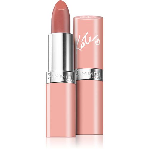 Lasting Finish Nude By Kate barra de labios tono 45 4 g - Rimmel - Modalova