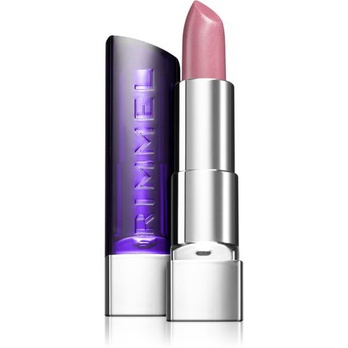 Moisture Renew barra de labios hidratante tono 126 Pink Lane 4 g - Rimmel - Modalova