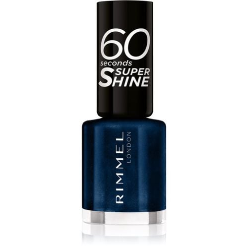 Seconds Super Shine esmalte de uñas tono 902 Moonlight Magic 8 ml - Rimmel - Modalova