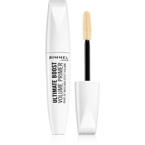 Ultimate Boost Volume Primer Mascara-Primer 12 ml - Rimmel - Modalova