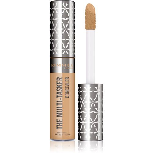 The Multi-Tasker corrector para cubrir imperfecciones de la piel 24h tono 060 Light Honey 10 ml - Rimmel - Modalova