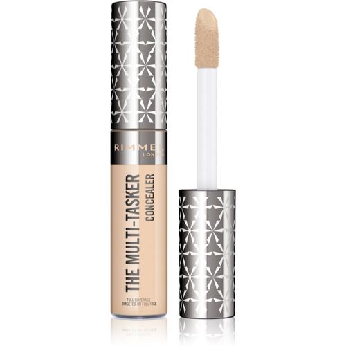 The Multi-Tasker corrector para cubrir imperfecciones de la piel 24h tono 020 Fair 10 ml - Rimmel - Modalova