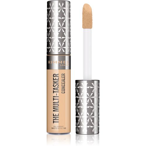 The Multi-Tasker correttore coprente per ridurre le imperfezioni 24 ore colore 030 Light 10 ml - Rimmel - Modalova