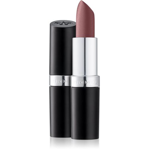 Lasting Finish rossetto lunga tenuta colore 903 Plum Pie 4 g - Rimmel - Modalova