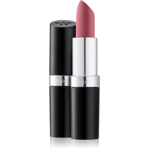 Lasting Finish rossetto lunga tenuta colore 904 Pink Frosting 4 g - Rimmel - Modalova