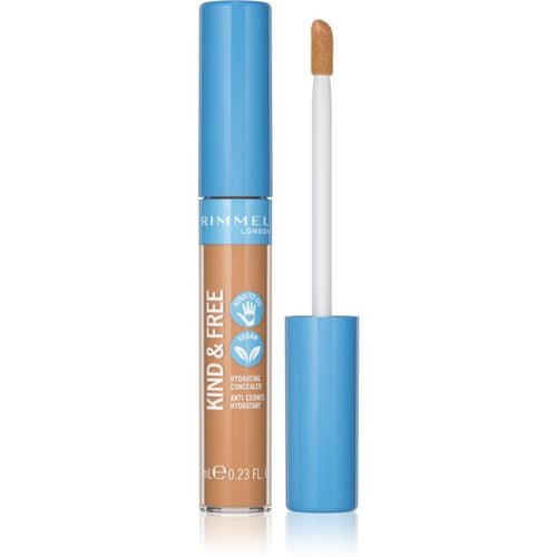 Kind & Free corrector hidratante tono 30 Medium 7 ml - Rimmel - Modalova