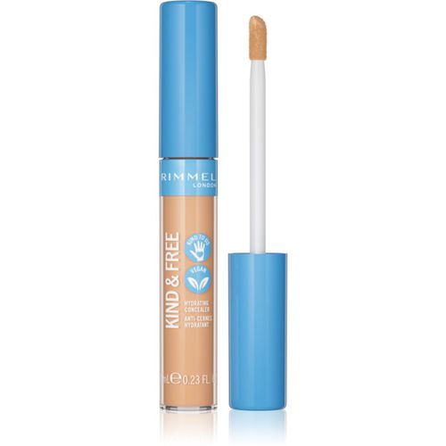 Kind & Free corrector hidratante tono 10 Fair 7 ml - Rimmel - Modalova