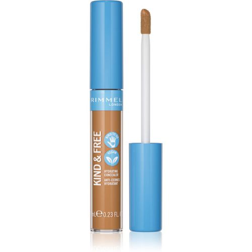 Kind & Free corrector hidratante tono 40 Tan 7 ml - Rimmel - Modalova