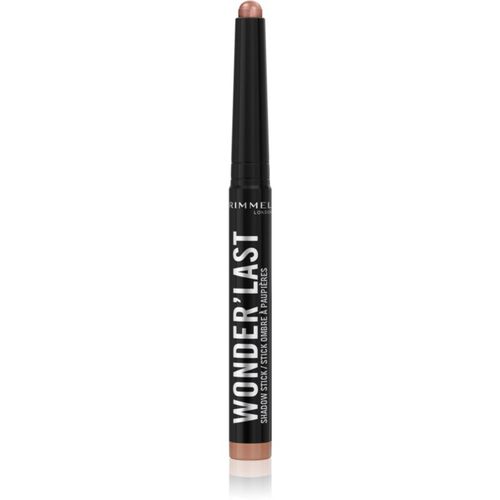 Ombretti in matita colore 003 Copper Wink 1,64 g - Rimmel - Modalova