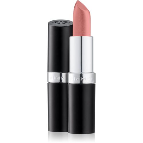 Lasting Finish rossetto lunga tenuta colore 290 Sunset Rose 4 g - Rimmel - Modalova