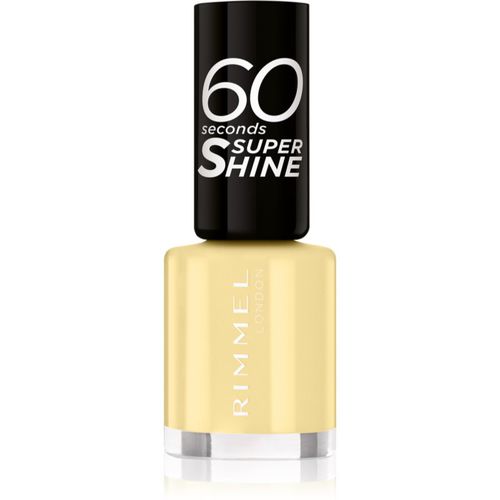 Seconds Super Shine esmalte de uñas tono 454 Daisy Chain Dreams 8 ml - Rimmel - Modalova