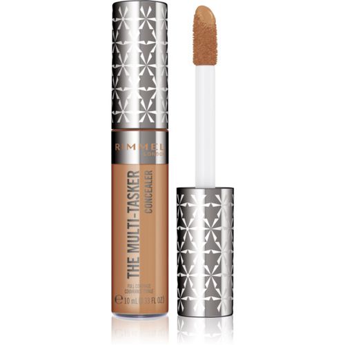 The Multi-Tasker correttore coprente per ridurre le imperfezioni 24 ore colore 085 Bronze 10 ml - Rimmel - Modalova