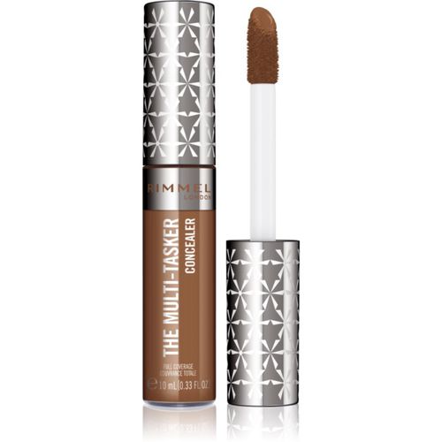 The Multi-Tasker corrector para cubrir imperfecciones de la piel 24h tono 105 Cinnamon 10 ml - Rimmel - Modalova