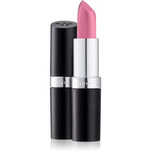 Lasting Finish barra de labios de larga duración tono 300 Pinch Me Pink 4 g - Rimmel - Modalova