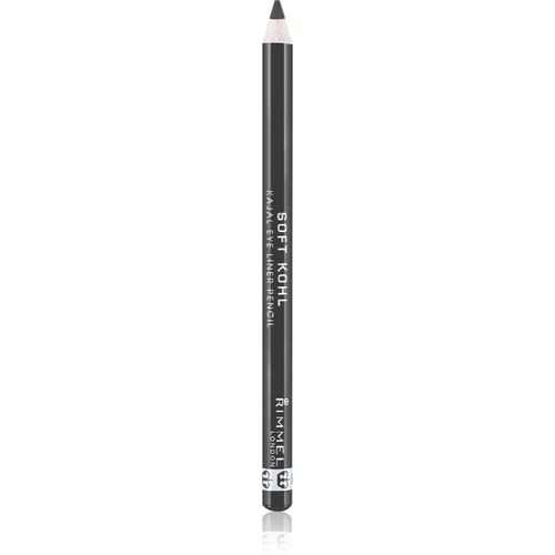 Soft Kohl matita per gli occhi di kajal colore 064 Stormy Grey 1,2 g - Rimmel - Modalova