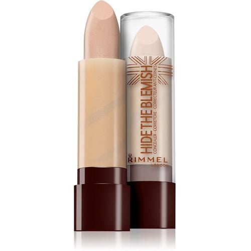 Hide The Blemish barra correctora tono 105 Golden Beige 4.5 g - Rimmel - Modalova