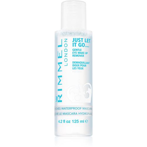 Just Let It Go... Gentle Eye Make Up Remover feiner Augen-Make-up-Entferner für Damen 125 ml - Rimmel - Modalova