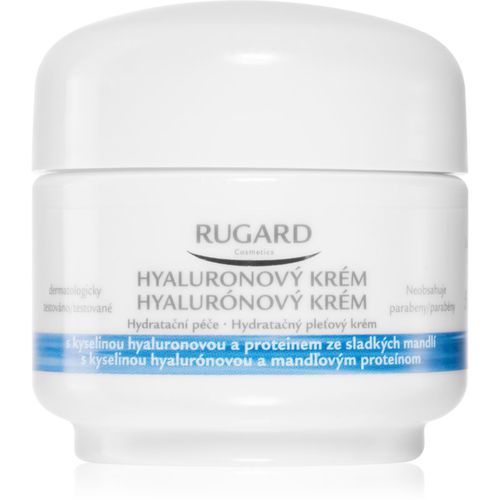 Hyaluron Cream crema hidratante para pieles maduras 50 ml - Rugard - Modalova