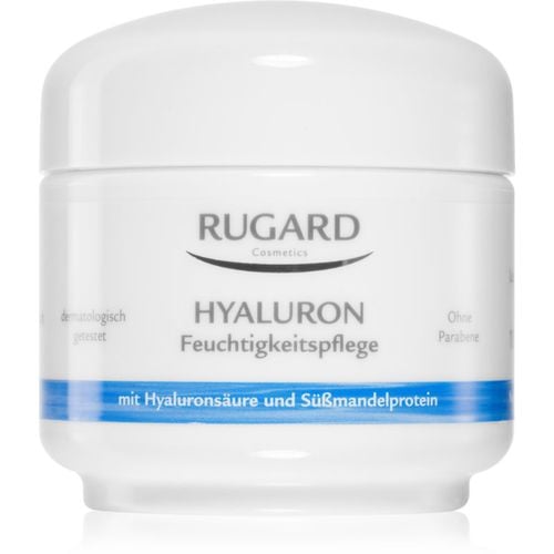 Hyaluron Cream crema hidratante para pieles maduras 100 ml - Rugard - Modalova