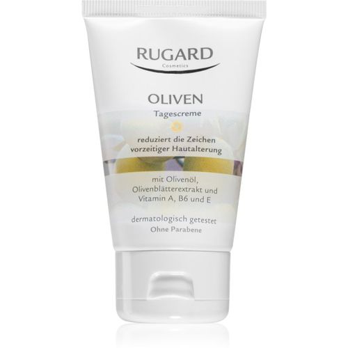 Olive Day creme crema de día nutritiva 50 ml - Rugard - Modalova