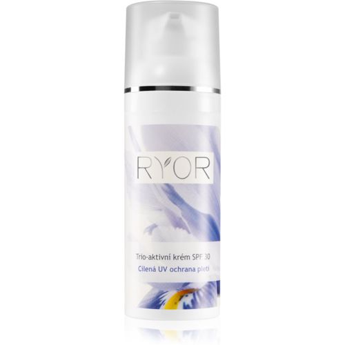 RYOR Trio crema activa SPF 30 50 ml - RYOR - Modalova