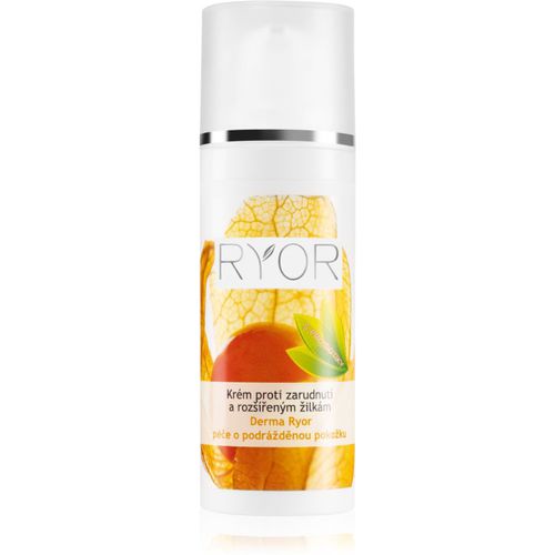 Derma crema anti-arrossamento e anti vasi dilatati con probiotici 50 ml - RYOR - Modalova