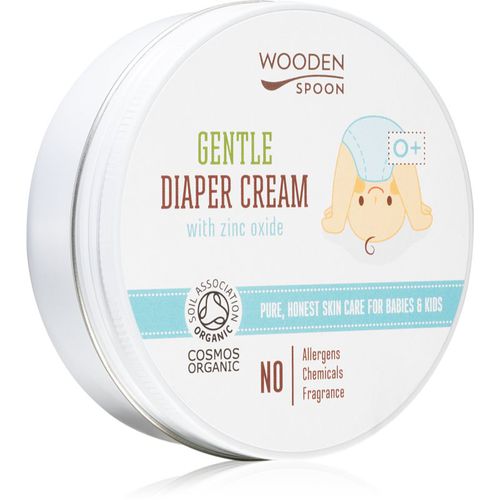 Gentle crema protettiva per bambini contro le irritazioni 100 ml - WoodenSpoon - Modalova