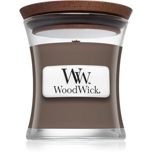 Sand & Driftwood candela profumata con stoppino in legno 85 g - Woodwick - Modalova